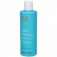 Moroccanoil Hydrating shampoo       250  